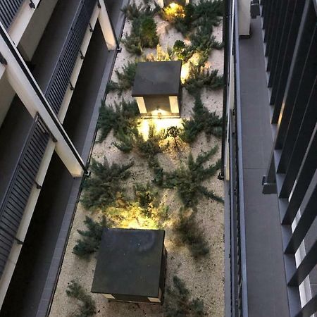 Апартаменты Belle Casa 34 Дебрецен Экстерьер фото