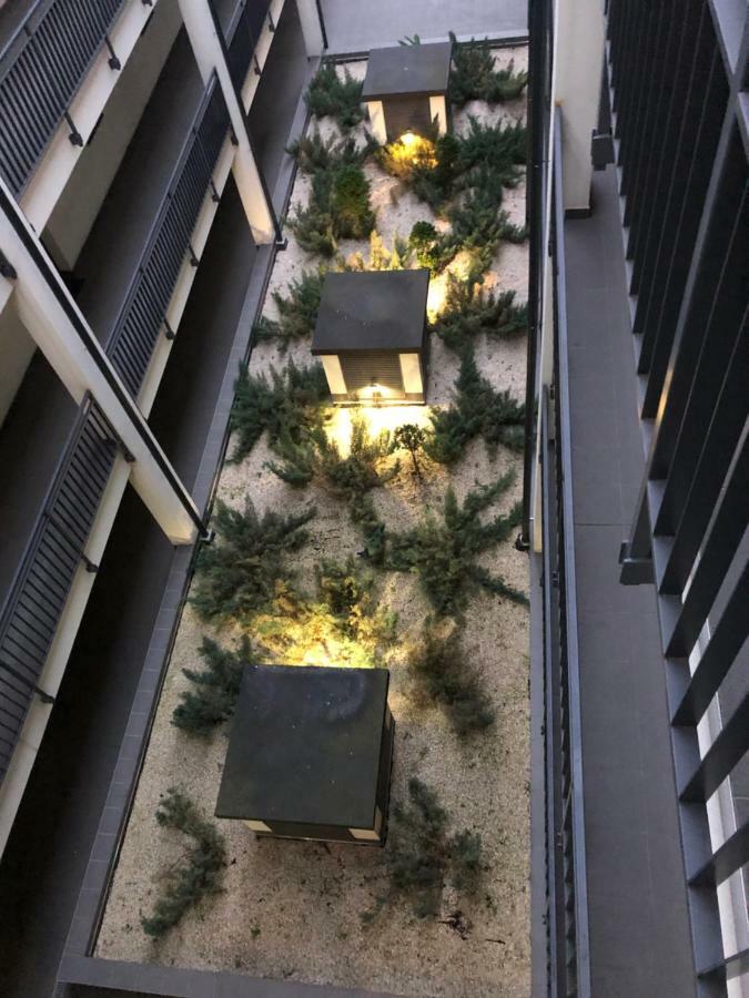Апартаменты Belle Casa 34 Дебрецен Экстерьер фото