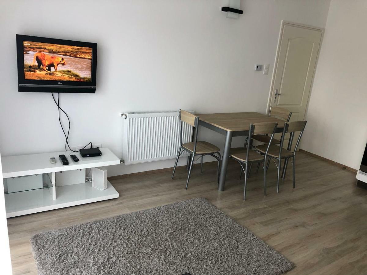 Апартаменты Belle Casa 34 Дебрецен Экстерьер фото
