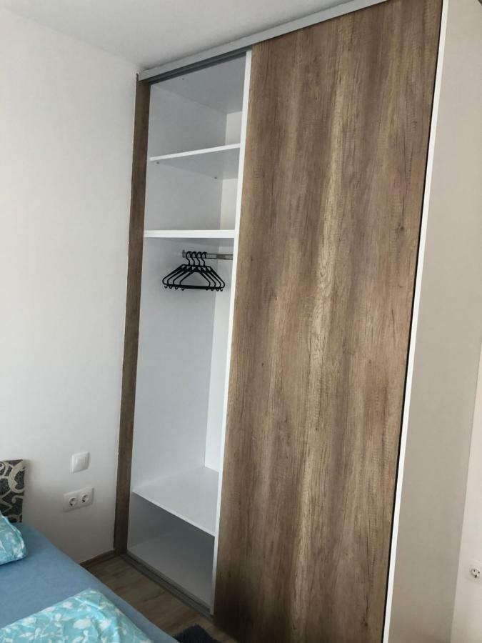 Апартаменты Belle Casa 34 Дебрецен Экстерьер фото